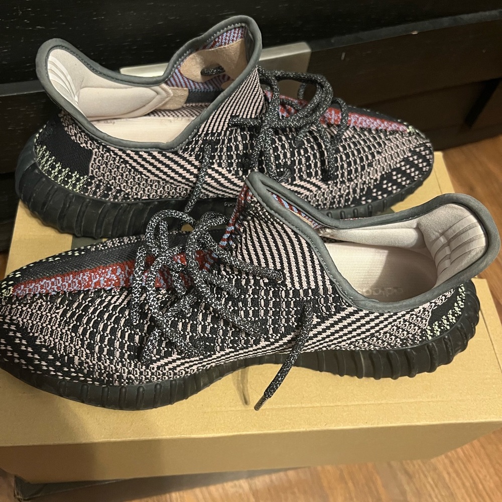 Yeezys